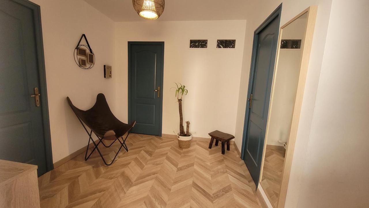 Charmante Maison A Haybes Dış mekan fotoğraf