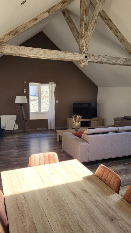 Charmante Maison A Haybes Dış mekan fotoğraf
