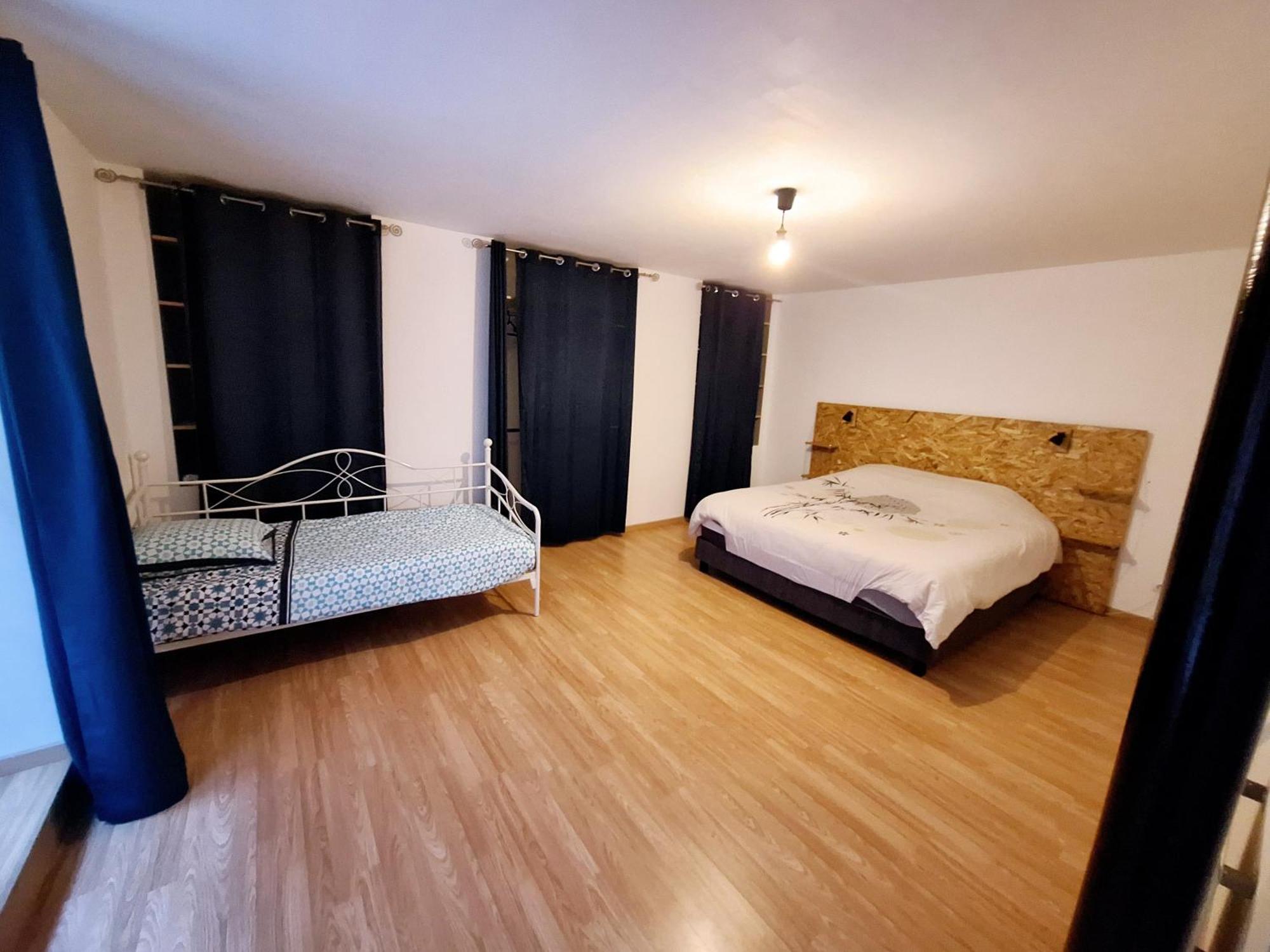 Charmante Maison A Haybes Dış mekan fotoğraf
